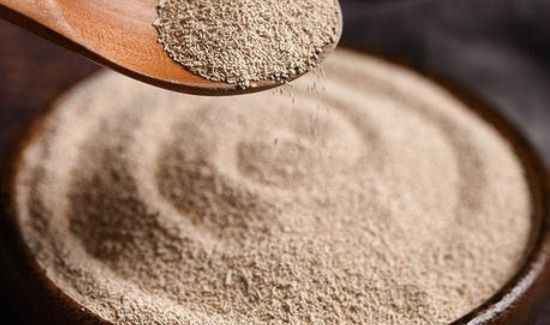 酵母粉是什么做的