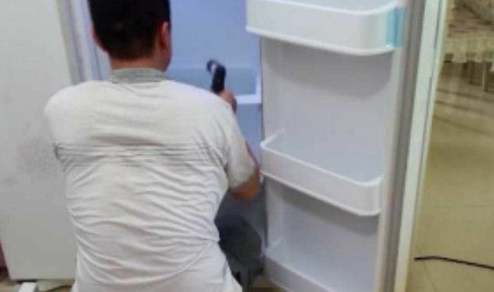 冰箱发霉严重还能用吗