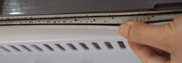 冰箱发霉严重还能用吗