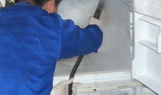 冰箱发霉严重还能用吗