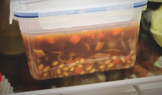 皮冻的保存方法