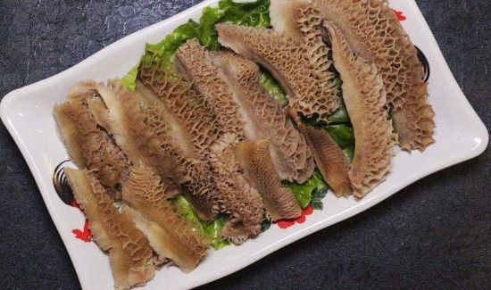 熟牛肚怎么保存的时间久