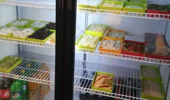 熟牛肚怎么保存的时间久