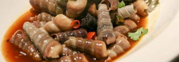 钉螺哪部分不能吃