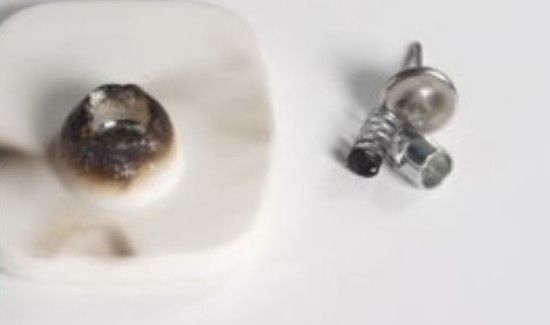 磁铁扣怎么取下来