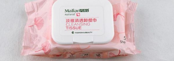 卸妆湿巾能带上飞机吗