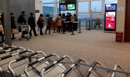 卸妆湿巾能带上飞机吗