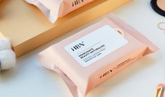 卸妆湿巾能带上飞机吗