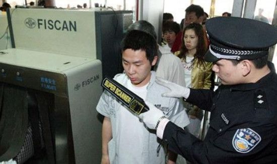 乘坐高铁可以带黄酒吗