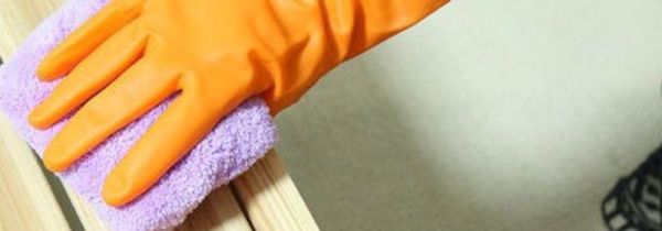 草酸清洗剂对人的危害