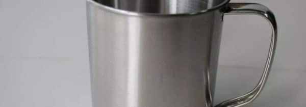 不锈钢杯子属于可回收物吗