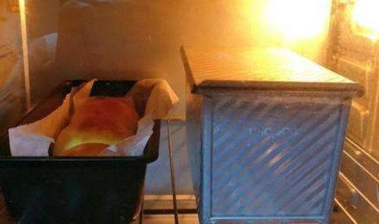 烤箱发面的温度和时间