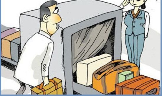 食用油能带上高铁吗