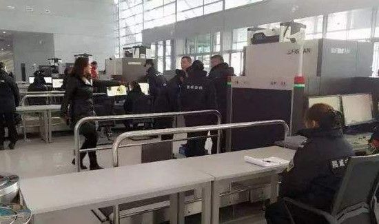 食用油能带上高铁吗