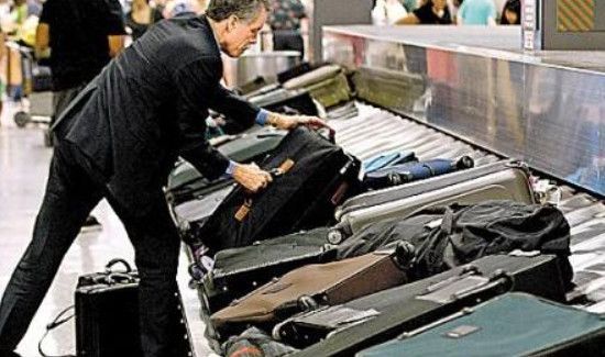 行李箱多少寸可以带上飞机