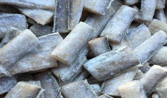 新鲜带鱼放冰箱怎么保鲜