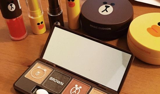 只能在韩国买到的东西