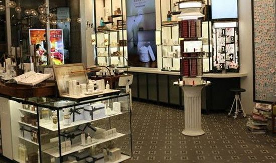 毒上怎么买到了韩国货