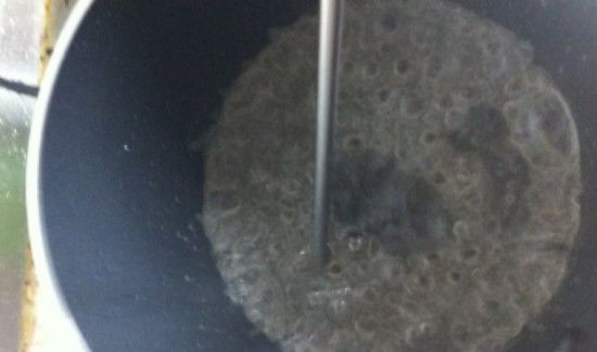 彩色奶油怎么调色