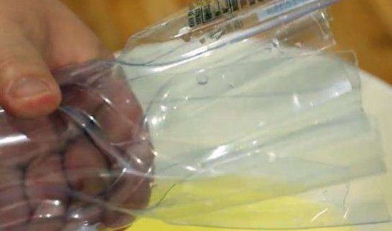 在家怎样自制打蛋器