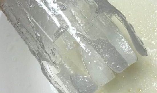 在家怎样自制打蛋器