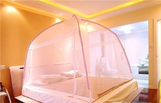 夏天蚊子来了，卧室如何防蚊？