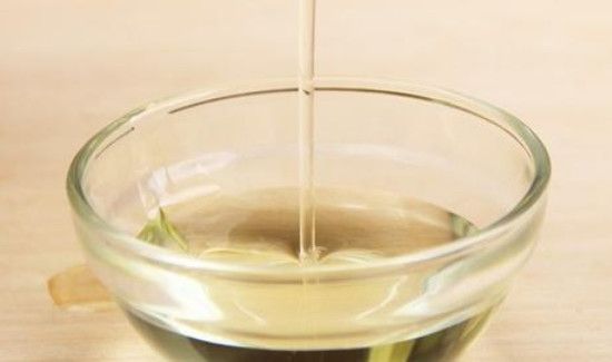 做蛋糕一般用什么油