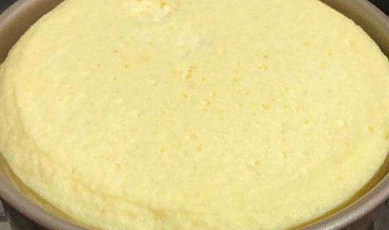 做蛋糕一般蒸多久