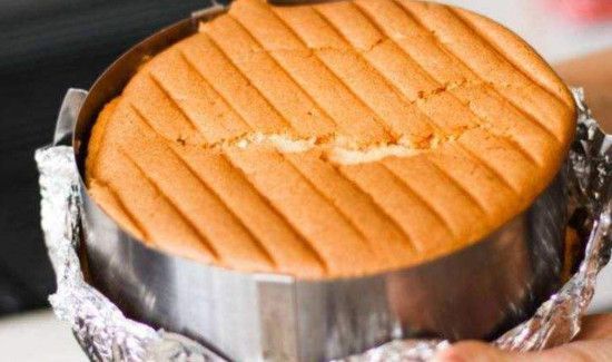 做蛋糕一般蒸多久