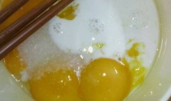 做蛋糕一般用什么油