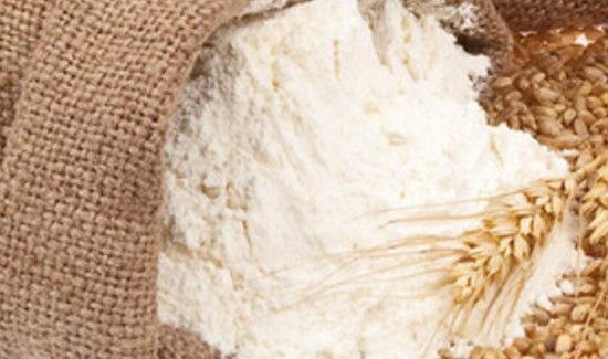 做蛋糕用什么面粉