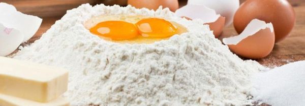 做蛋糕用什么面粉