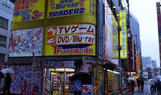 日本怎么买电脑