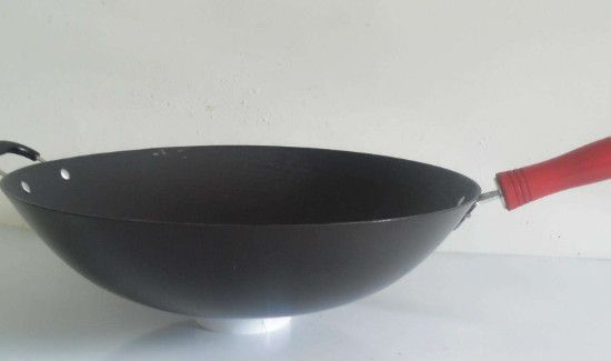 铸铁锅可以用电磁炉吗