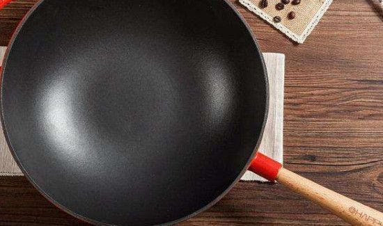 铸铁锅可以用电磁炉吗