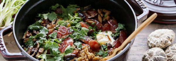 铸铁锅的好处和危害