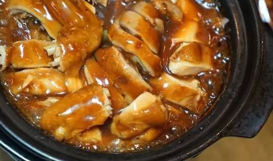 柱候酱一般炒什么菜用