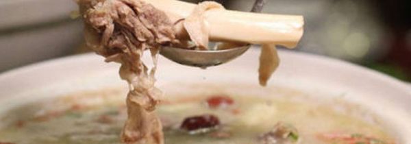 炖汤用热水还是冷水