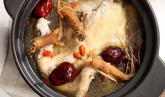 为什么炖汤要用陶瓷锅