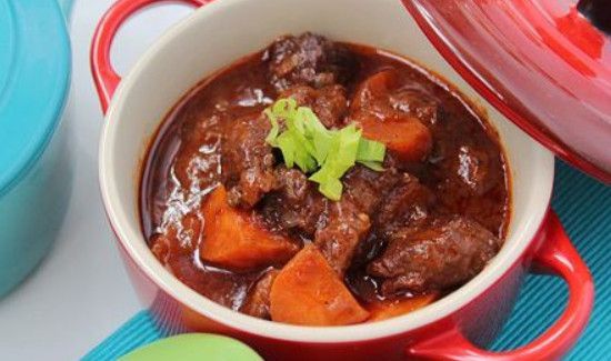 铸铁锅不能煮什么