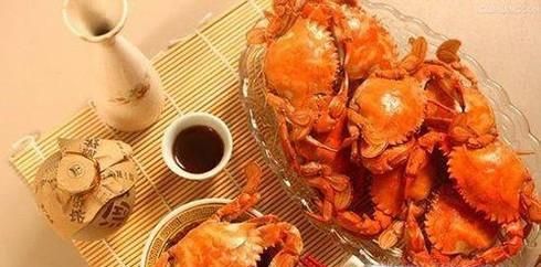 吃螃蟹都需要注意些什么?