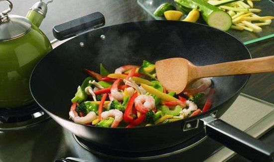 铁锅煲汤的害处