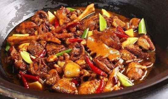 铁锅煲汤的害处