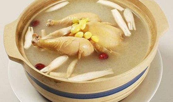炖汤用公鸡还是母鸡