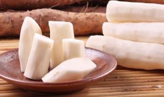 炖汤用什么山药