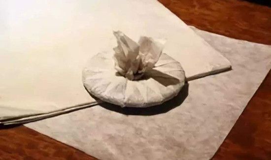 怎么保存普洱茶