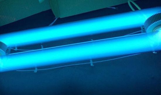 紫外线灯属于什么垃圾