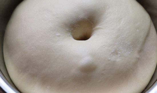 发面发好了是什么样子