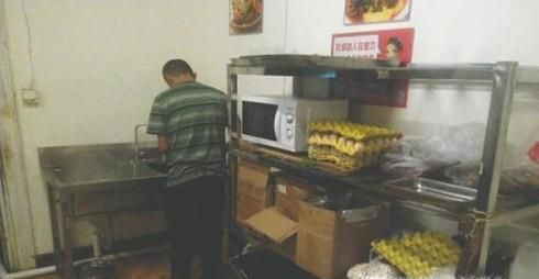 吃外卖都有什么问题？