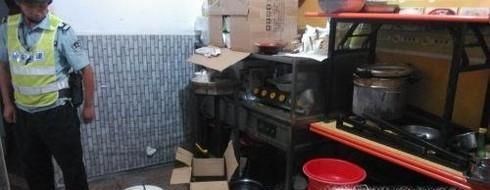 吃外卖都有什么问题？